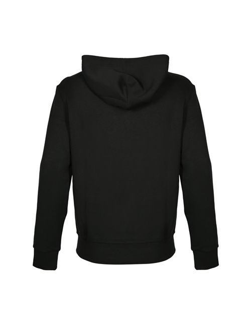 Felpa in cotone con ricamo logo POLO RALPH LAUREN | 710907092013